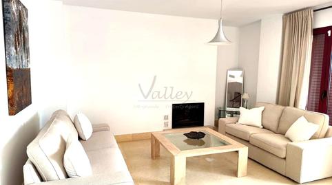 Photo 5 of Duplex to rent in Puerto de Sotogrande - La Marina, Sotogrande