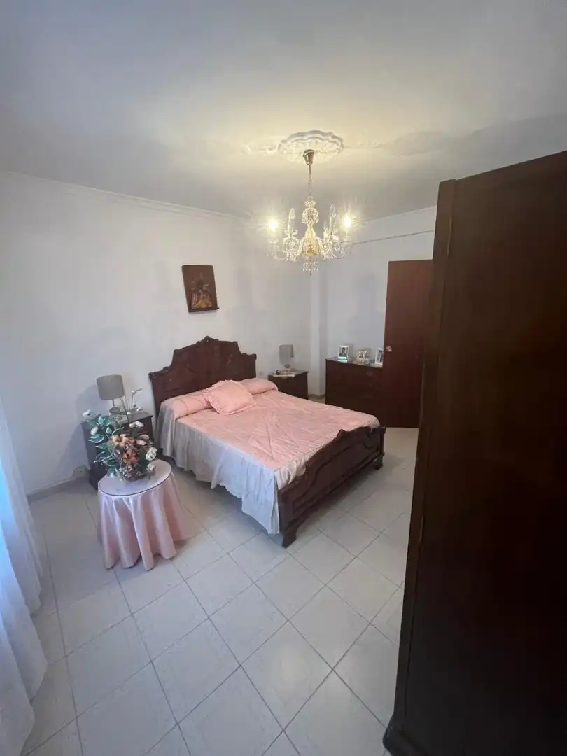 Bedroom of Houses for sale in Olvera  with Terrace and Balcony
