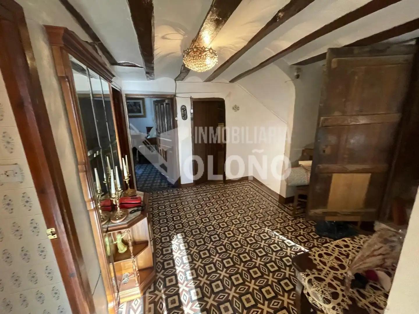 Finca rústica en venta en Zarratón con Trastero y Balcón