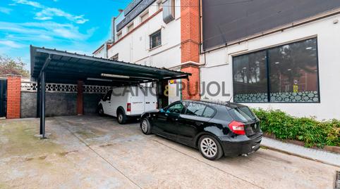 Foto 3 von Gebaude zum Verkauf in Electricitat, Can Vallhonrat, Rubí