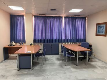 Büro mit Aufzug zur Miete in Artesanía