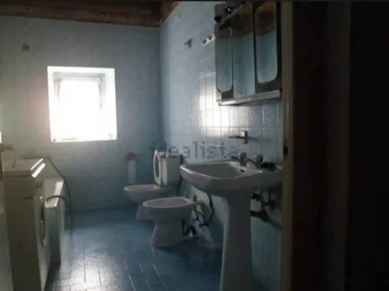 Bany de Casa o xalet en venda en Morga