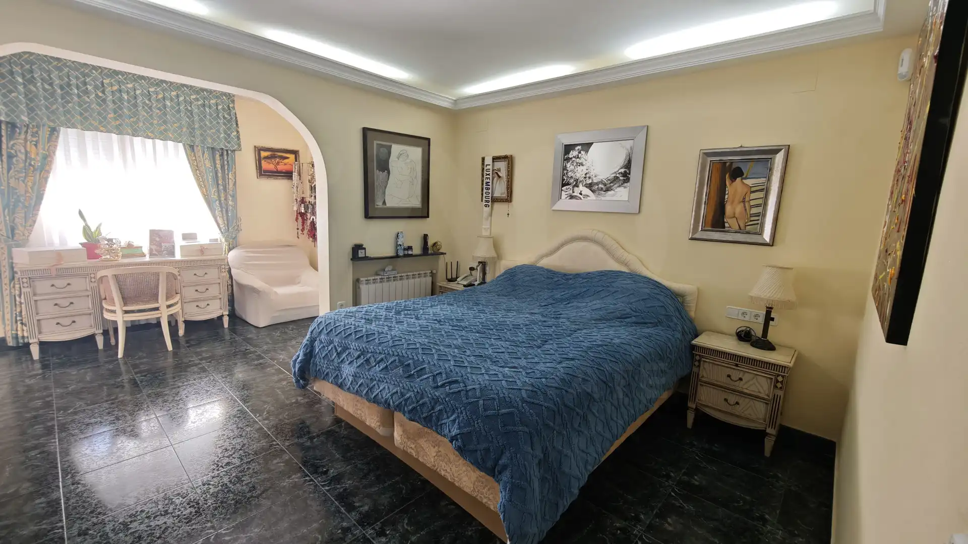 Villa mit Pool zum Verkauf in Orihuela Costa, imagen 5