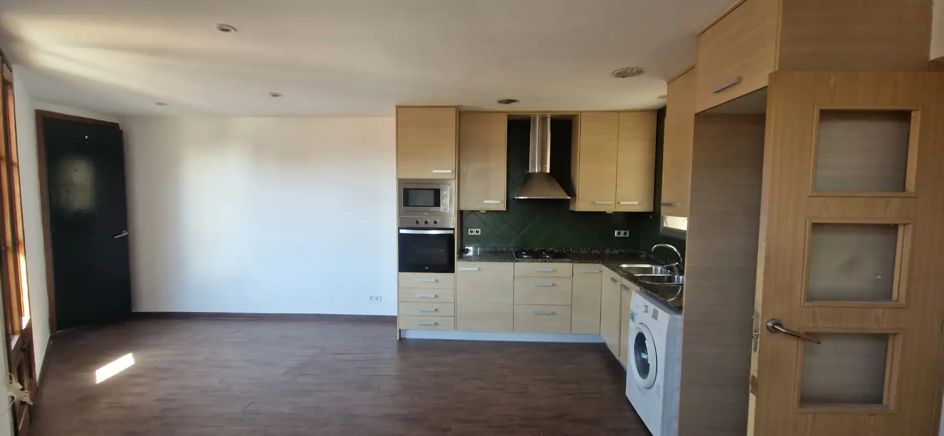 Wohnung zum Verkauf in Hostafrancs