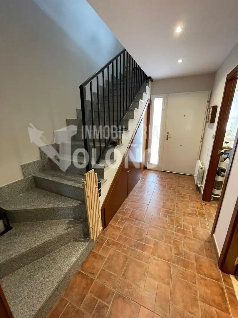 Casa o chalet en venta en Cihuri con Calefacción, Jardín privado y Parquet