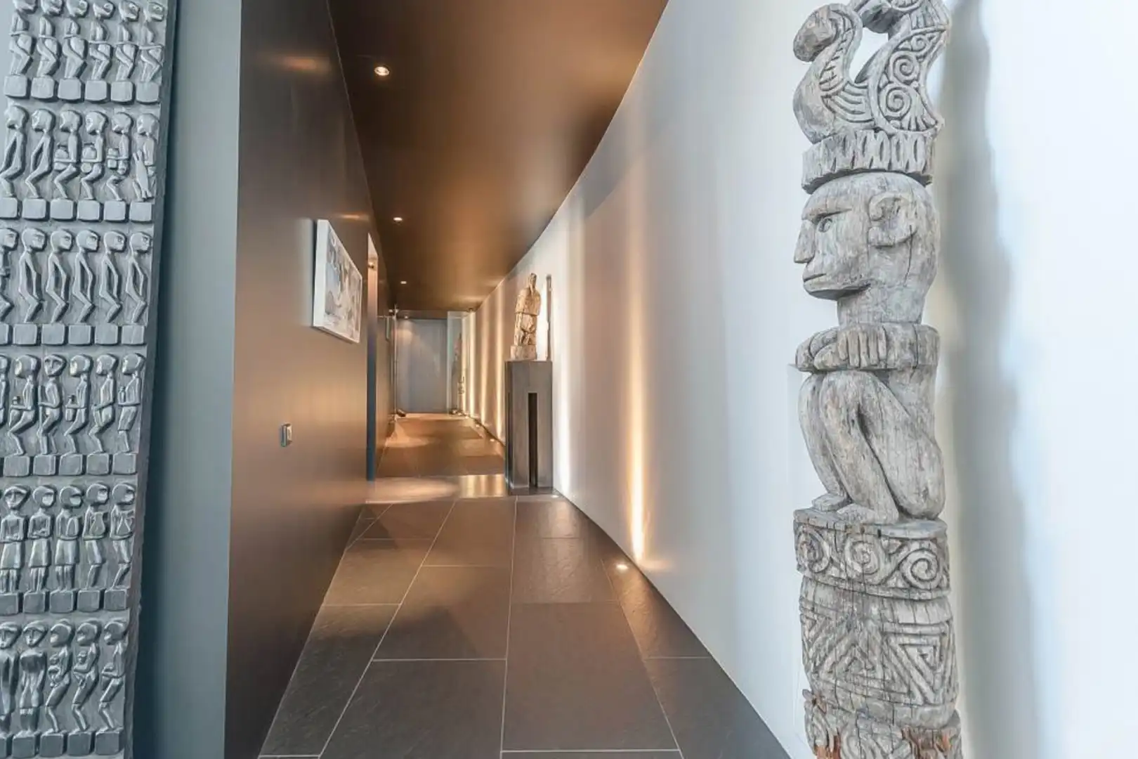 Chalet con terraza en venta en Aixirivall, imagen 13