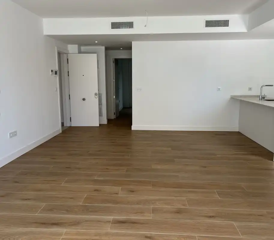 Piso con piscina en venta en La Capellanía - El Higuerón, imagen 4