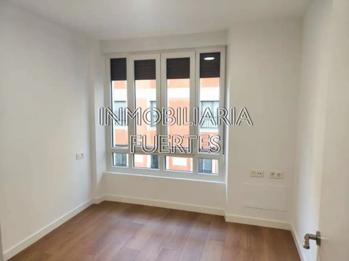 Bedroom of Apartments for rent in San Claudio - La Chantría