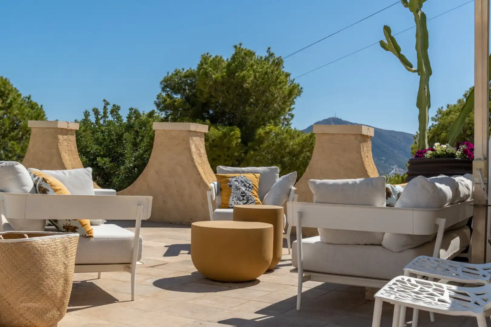 Casa o chalet en venta en Altea ciudad