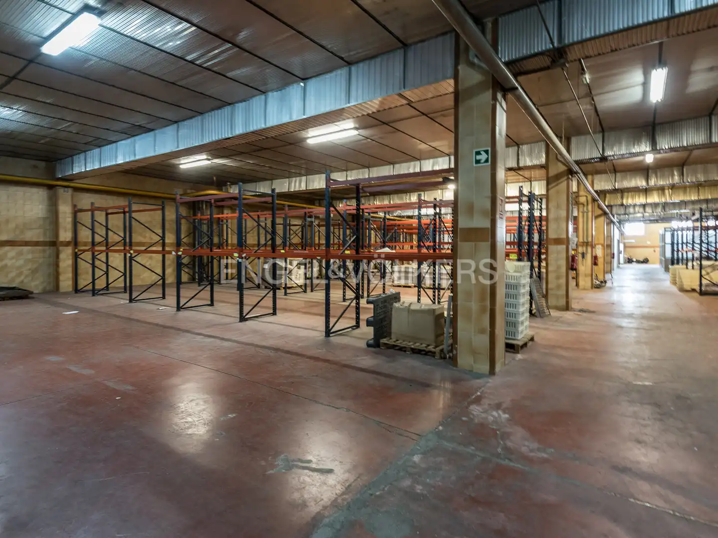 Industrial building for sale in Centre - Sant Oleguer, imagen 16