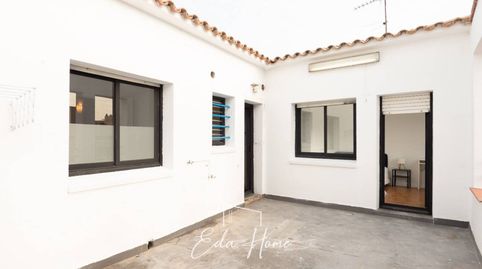 Foto 2 von Wohnung zum Verkauf in Calle Víctor Balaguer, El Castell de Cubelles, Cubelles