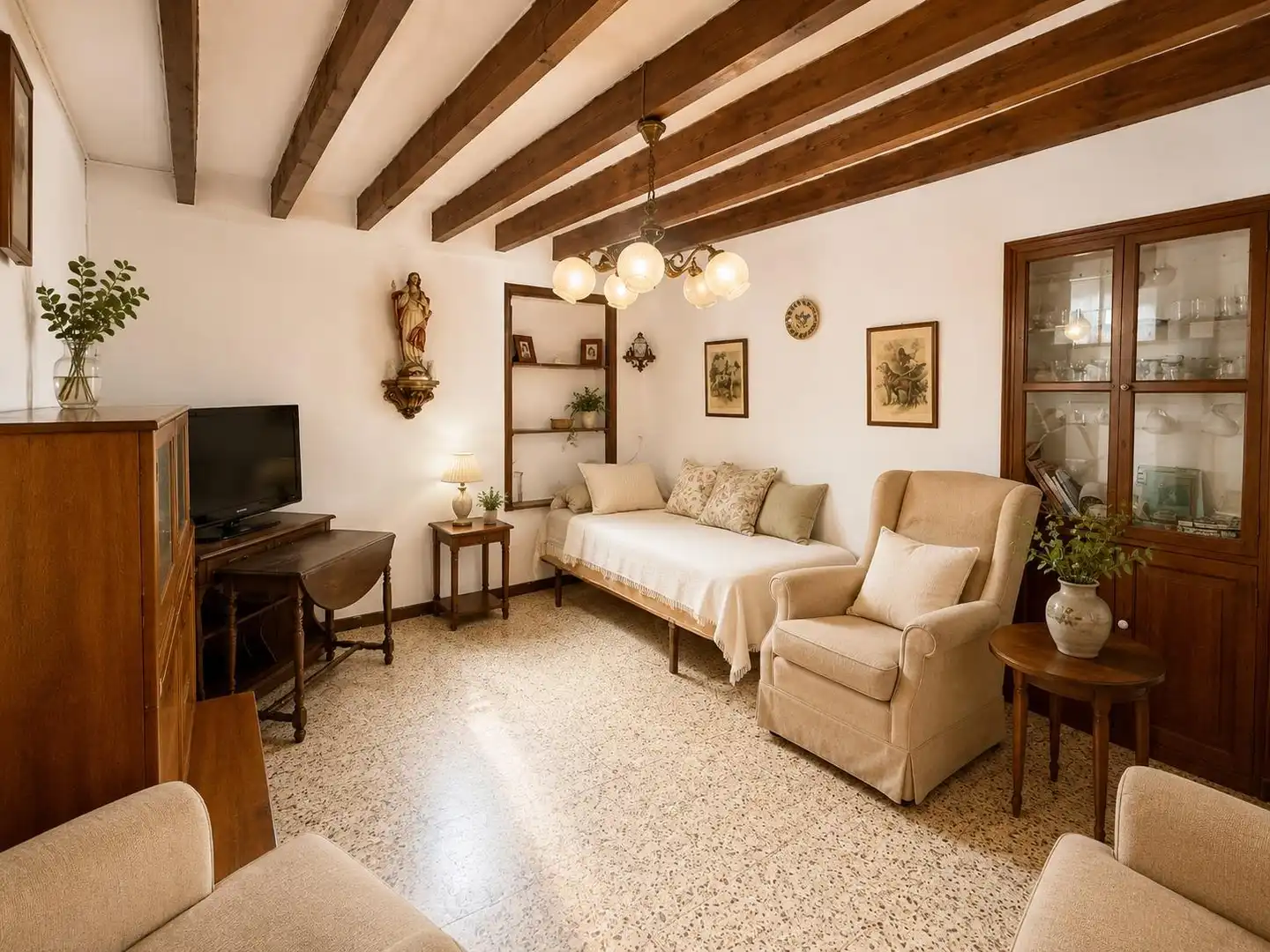 Casa rustica con giardino in vendita a Sóller, imagen 26
