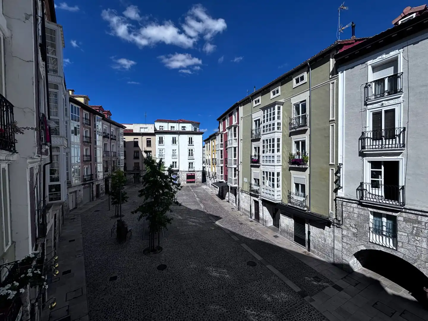 Wohnung mit Terrasse zum Verkauf in Calle Llana de Afuera, imagen 10