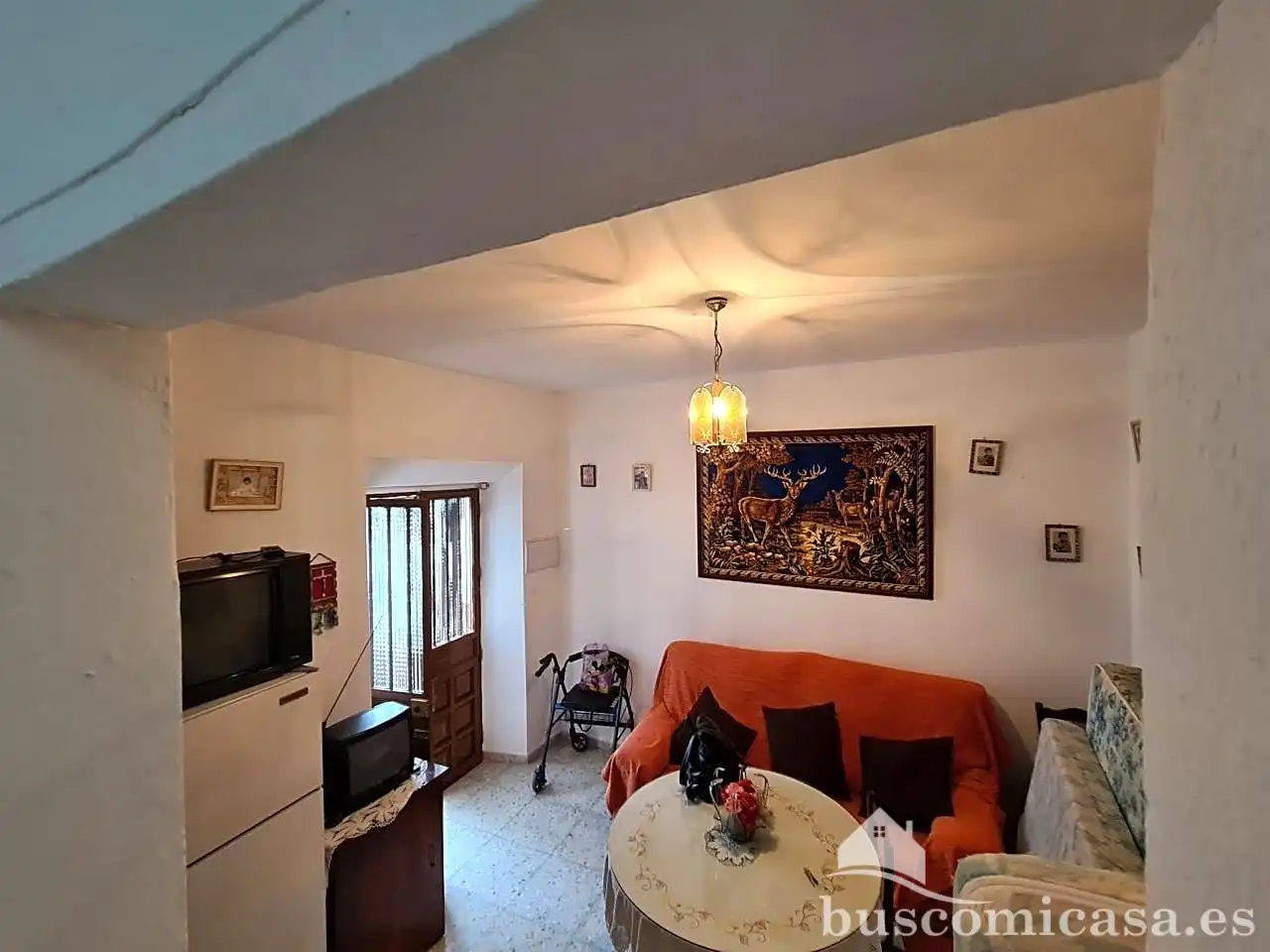 Casa o chalet en venta en Del Banco, Peal de Becerro