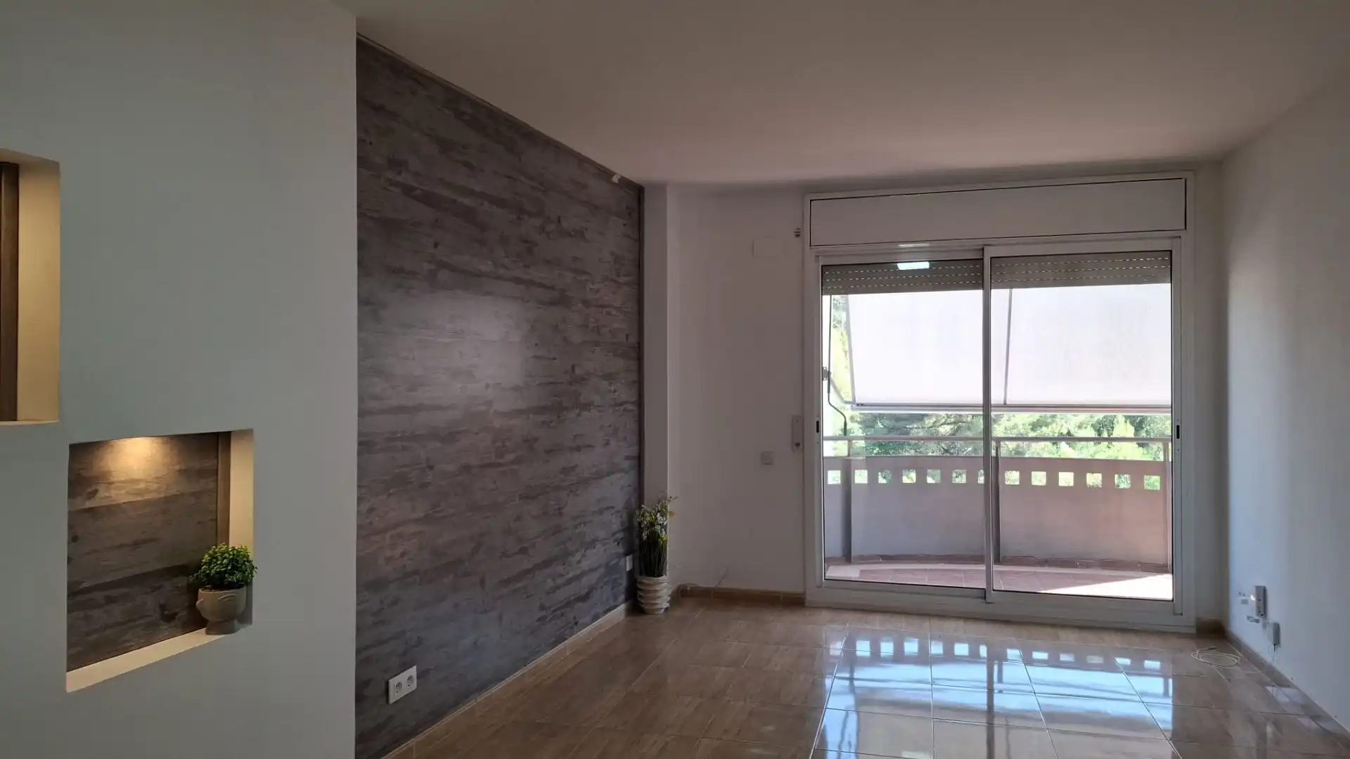 Dúplex en venta en Vallirana con Aire acondicionado, Calefacción y Terraza