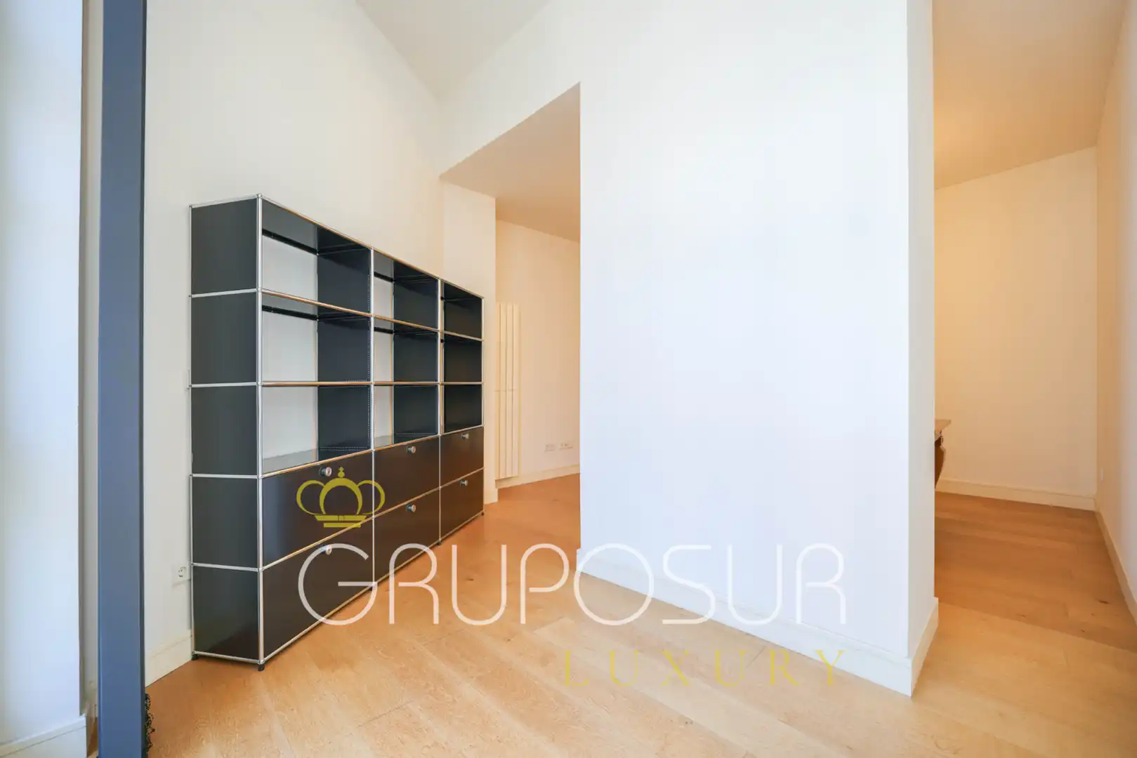Piso con terraza en venta en Calle de Mantilla 5, imagen 87
