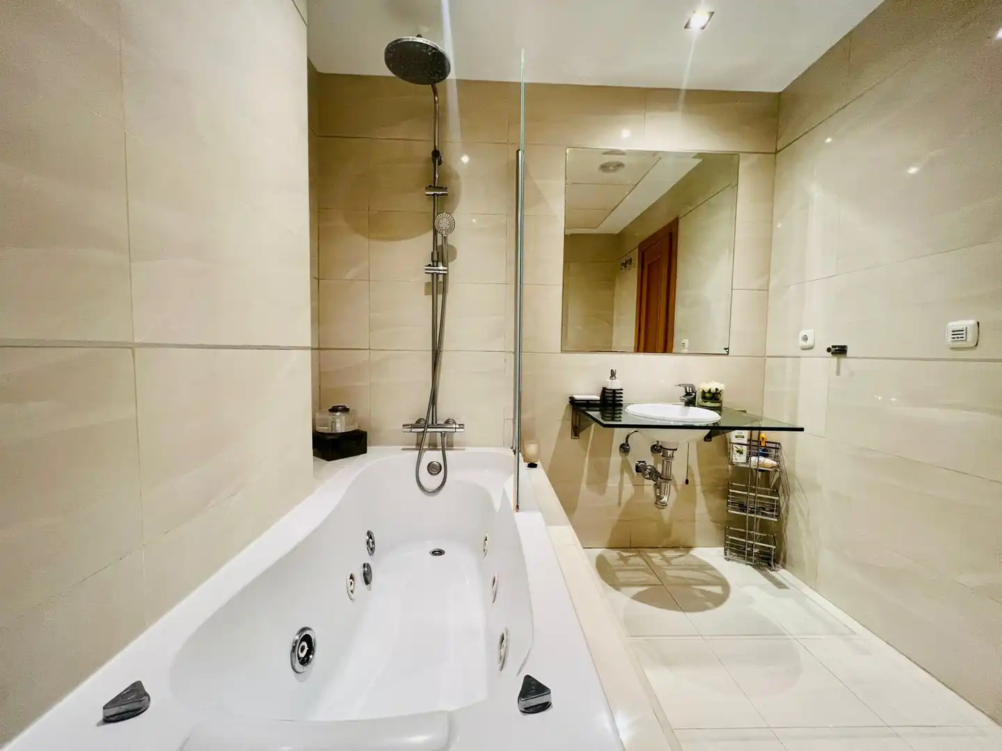 Apartament amb piscina en venda a Marbella Centro, imagen 8