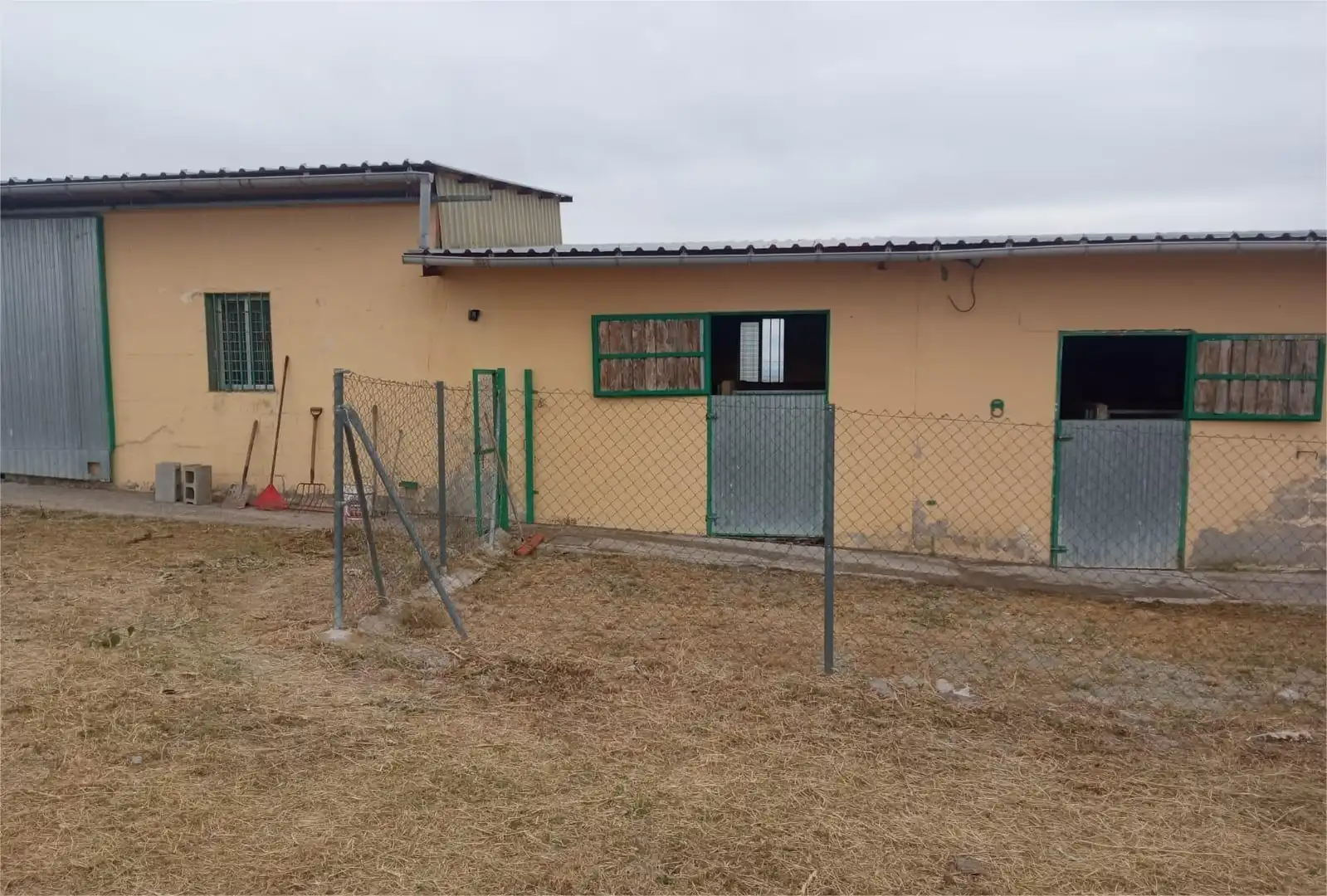 Terreni e lotti in vendita a Olombrada, imagen 3