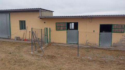 Finca en venta en Olombrada Segovia. Ref.1949, immagine 3