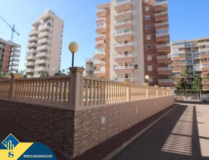 Penthouse with pool for sale in Puerto Deportivo, imagen 4