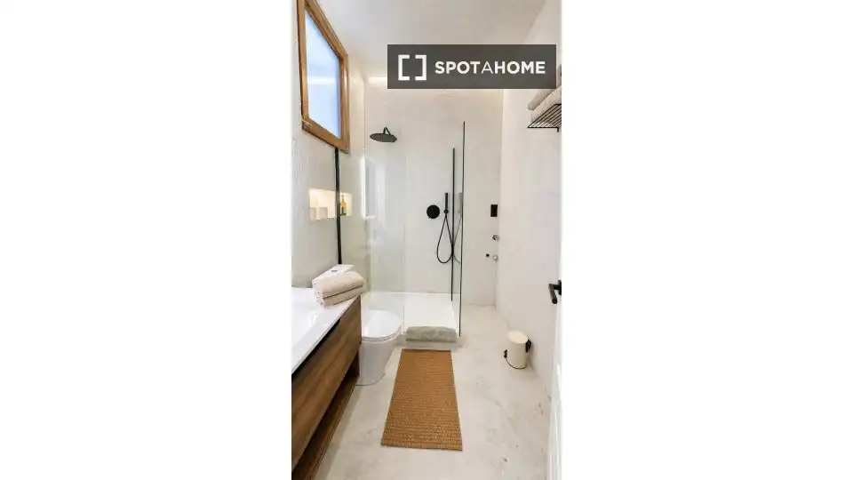 Flat to rent in Eixample, imagen 10