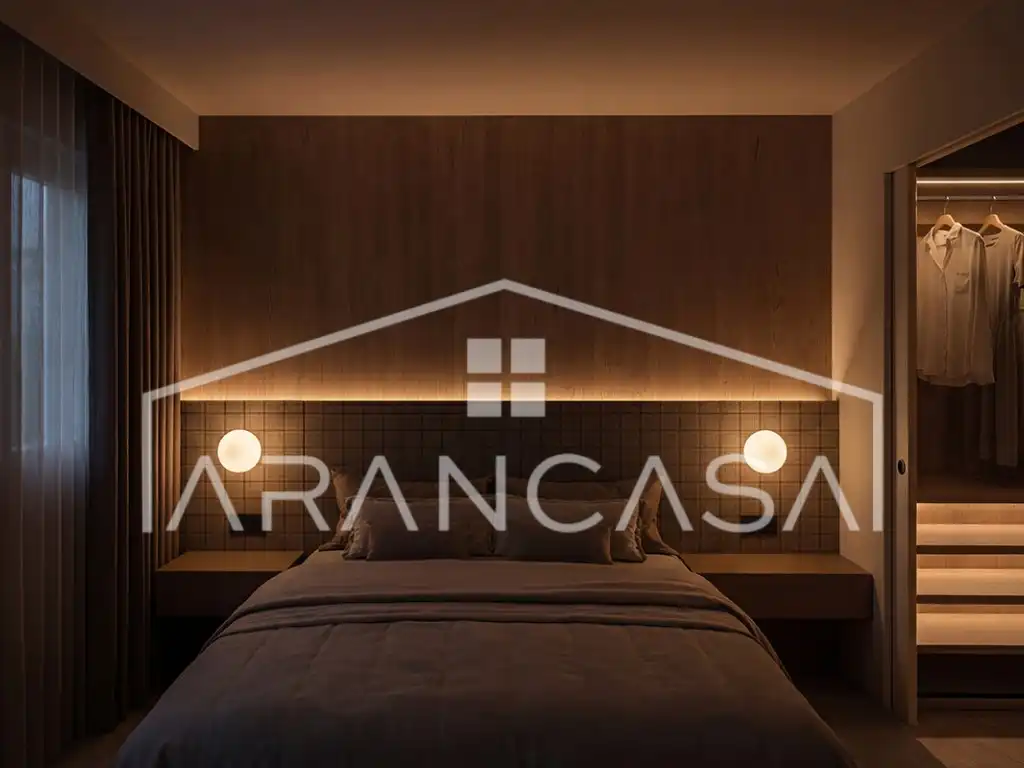 Bedroom of Houses for sale in Naut Aran