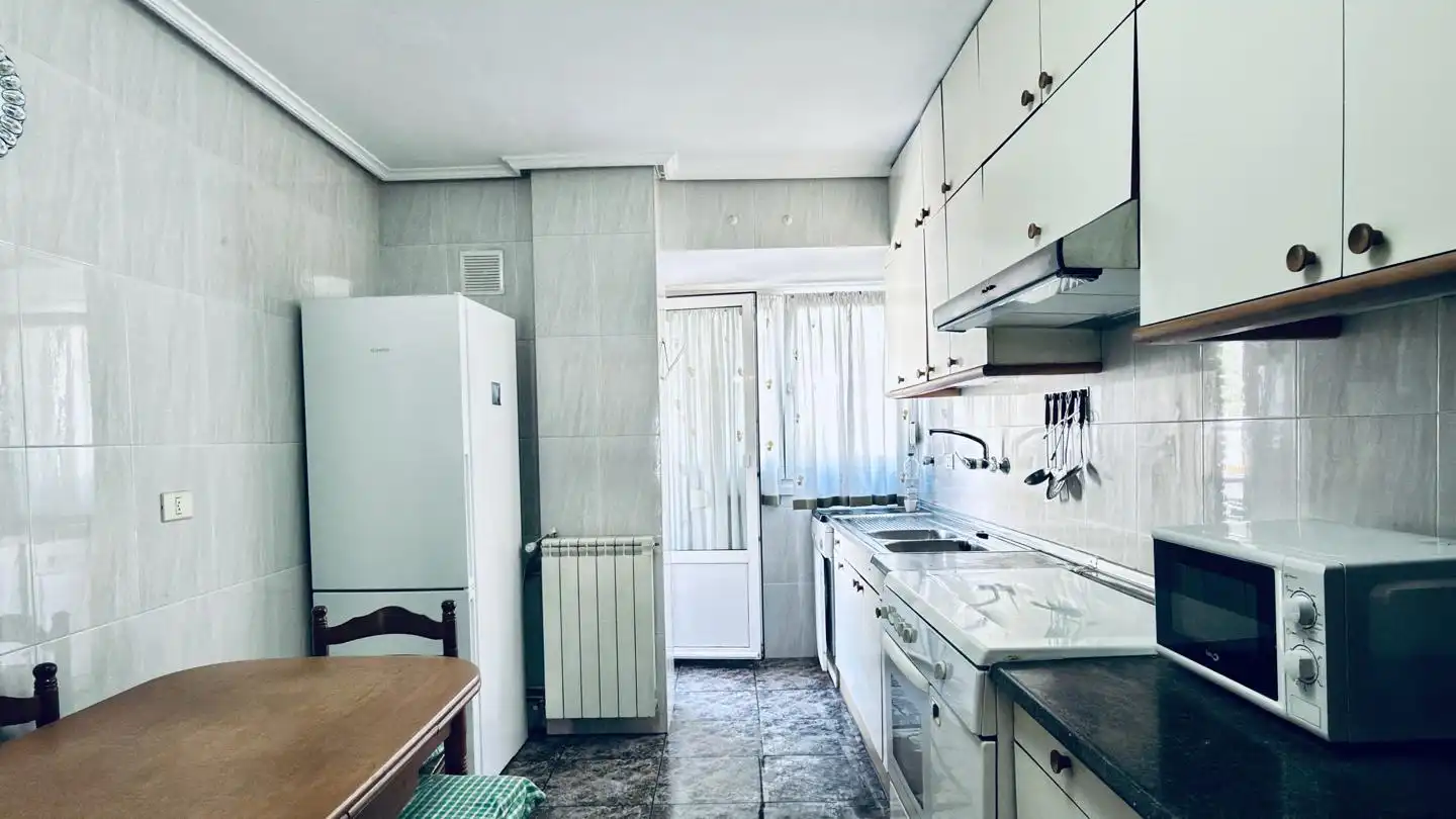 Appartement à vendre à Barrena Kalea, imagen 6