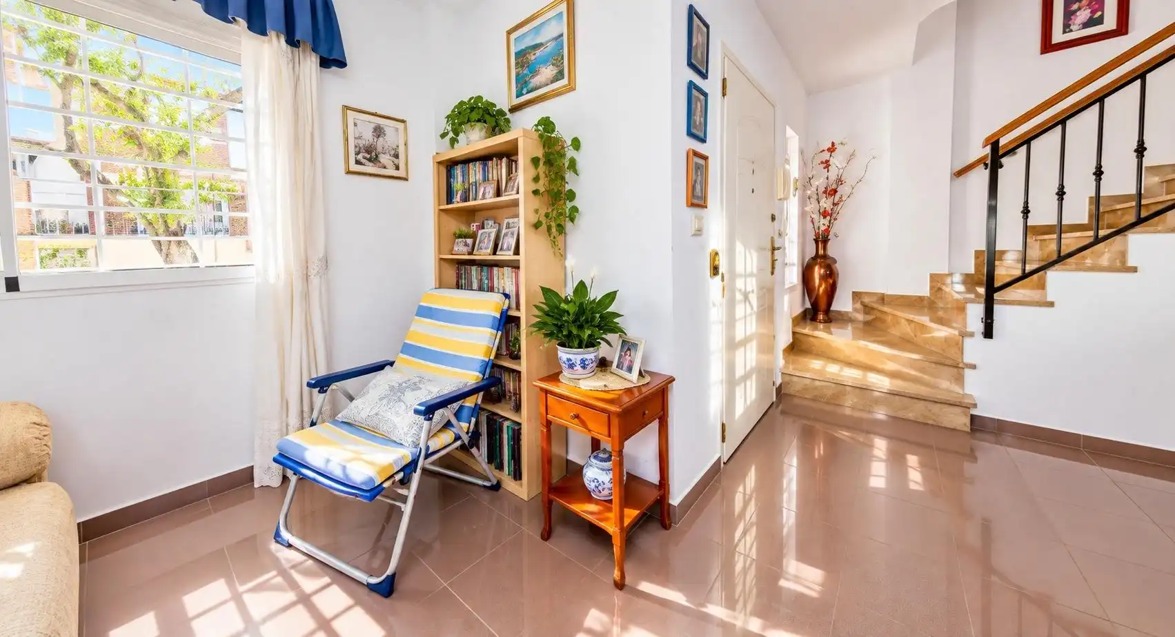 Maison avec terrasse à vendre à Pedanías Este, imagen 21