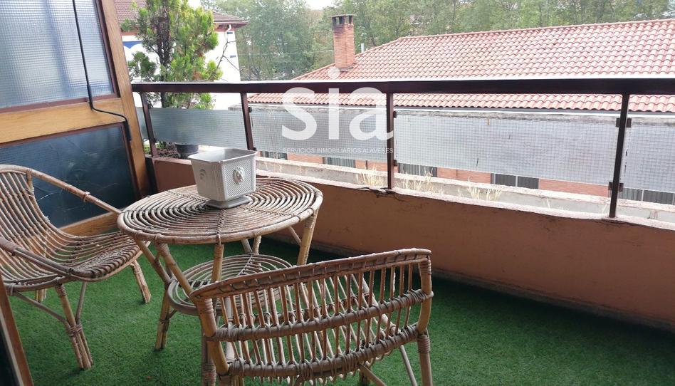 Photo 1 of Flat for sale in Dato, Mendizorrotza - Armentia, Araba - Álava