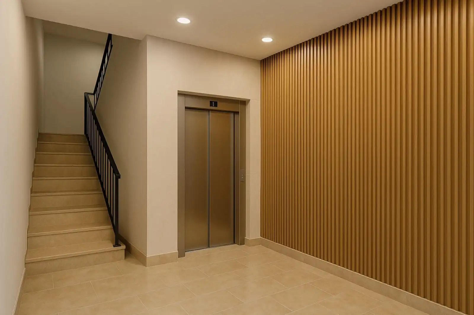 Flat with lift for sale in Jaume I 73, imagen 3