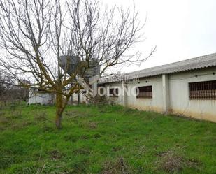Industrial land for sale in Rodezno