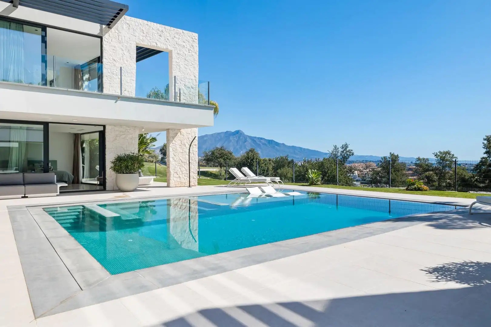 Chalet con piscina en venta en La Alquería, imagen 36