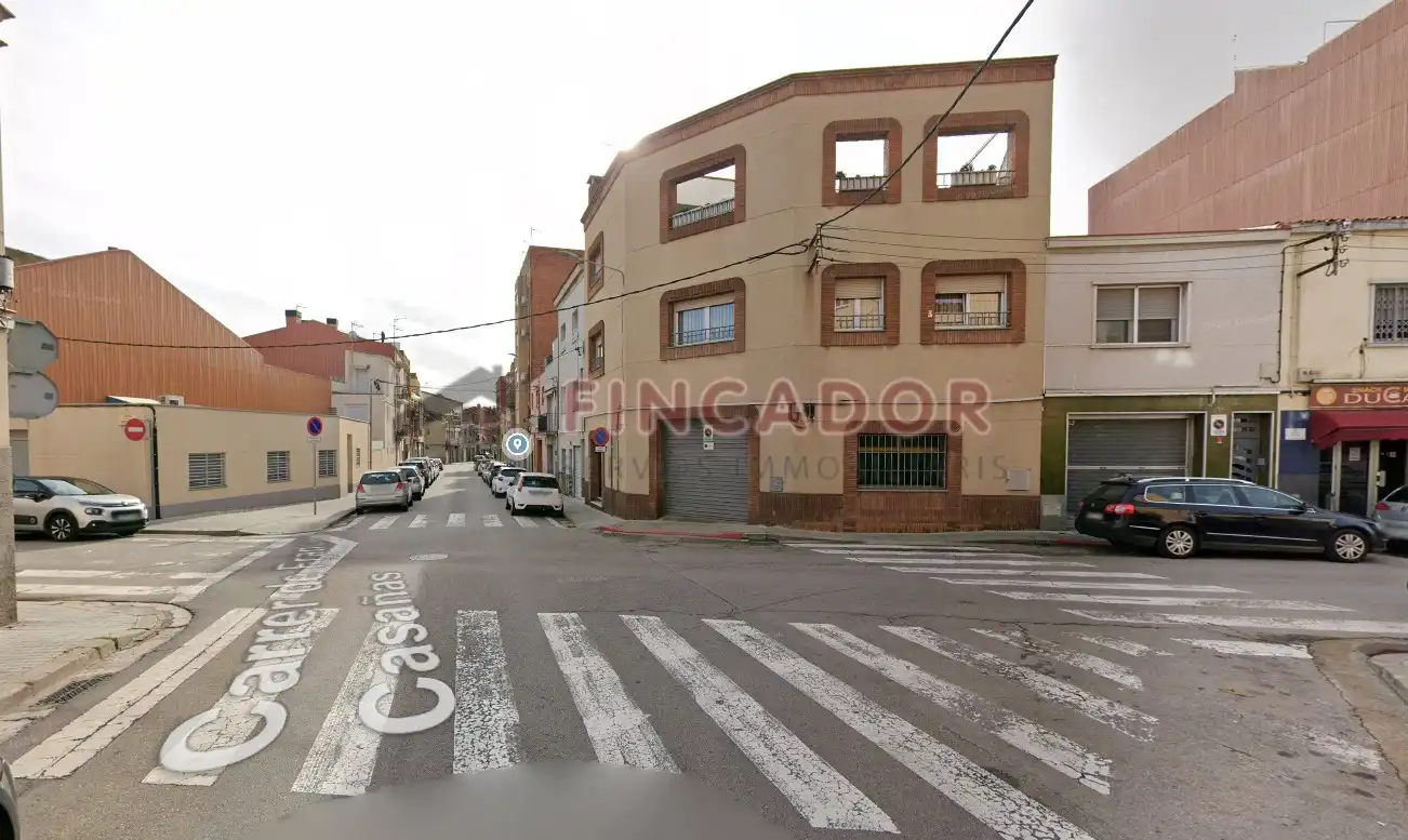Appartement avec balcon à vendre à Carrer de Francesc Casañas, imagen 17