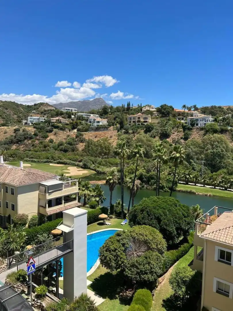 Penthouse for sale in La Quinta, imagen 18