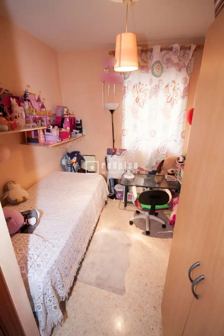 Flat with lift for sale in de Daniel Defoe, imagen 14