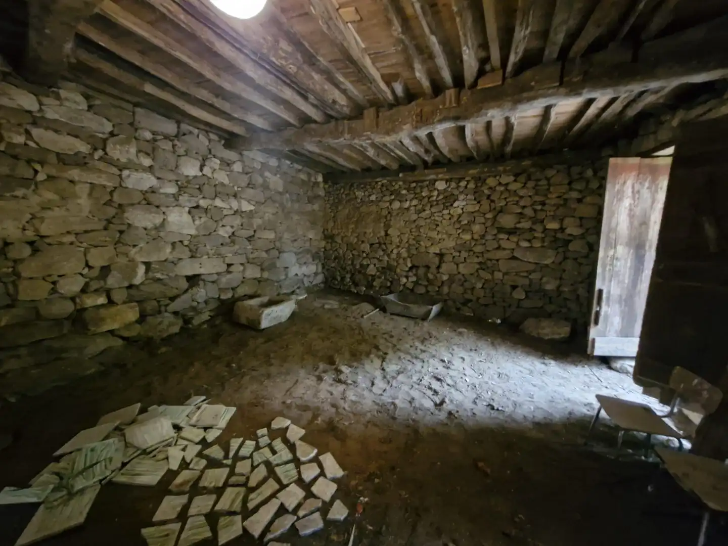Casa o xalet en venda en Gomesende amb Jardí privat, Terrassa i Balcó