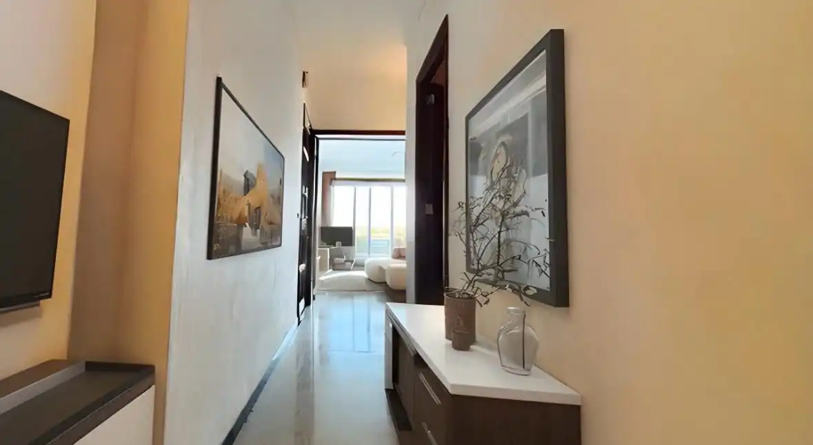 Wohnung zum Verkauf in Portocolom