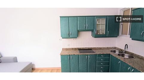 Photo 4 of Flat to share in Santa Catalina - Canteras, Las Palmas de Gran Canaria