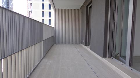 Foto 3 de Pis de lloguer a Europa, Santa Eulàlia, L'Hospitalet de Llobregat