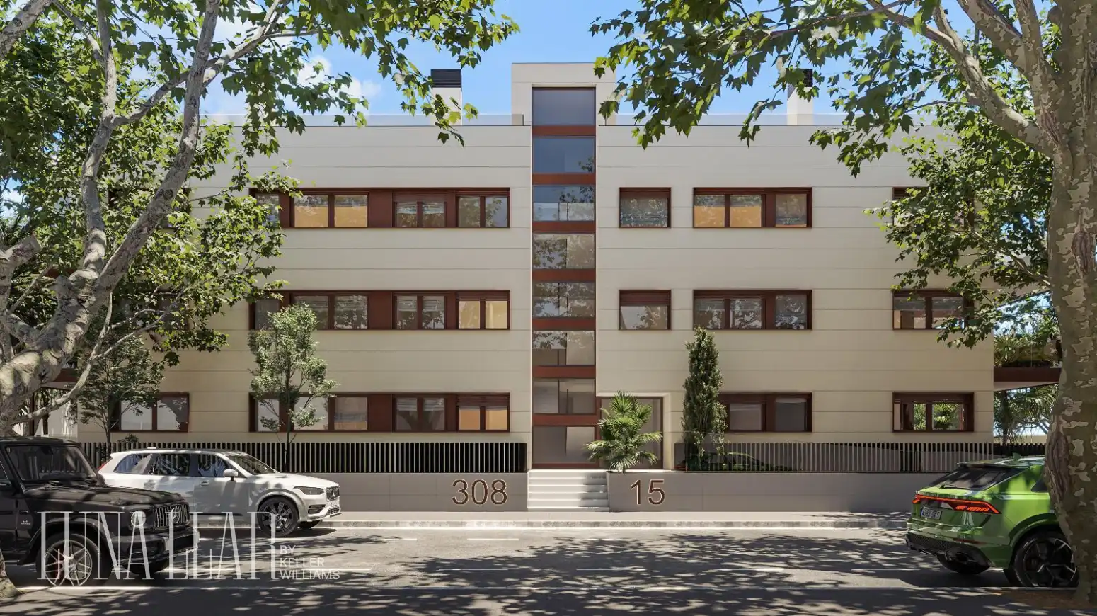 Dachboden zum Verkauf in Castelldefels - AVINGUDA 308, 17, Montmar
