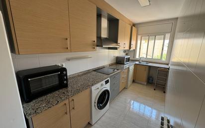 Kitchen of Flat for sale in Calafell  with Heating and Terrace