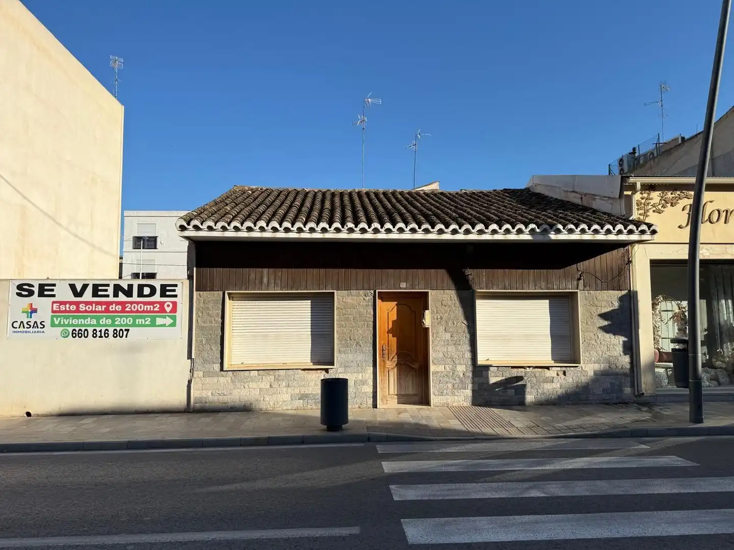 Casa o chalet en venta en Avenida Doctor Artero Guirao, 144, San Pedro del Pinatar ciudad