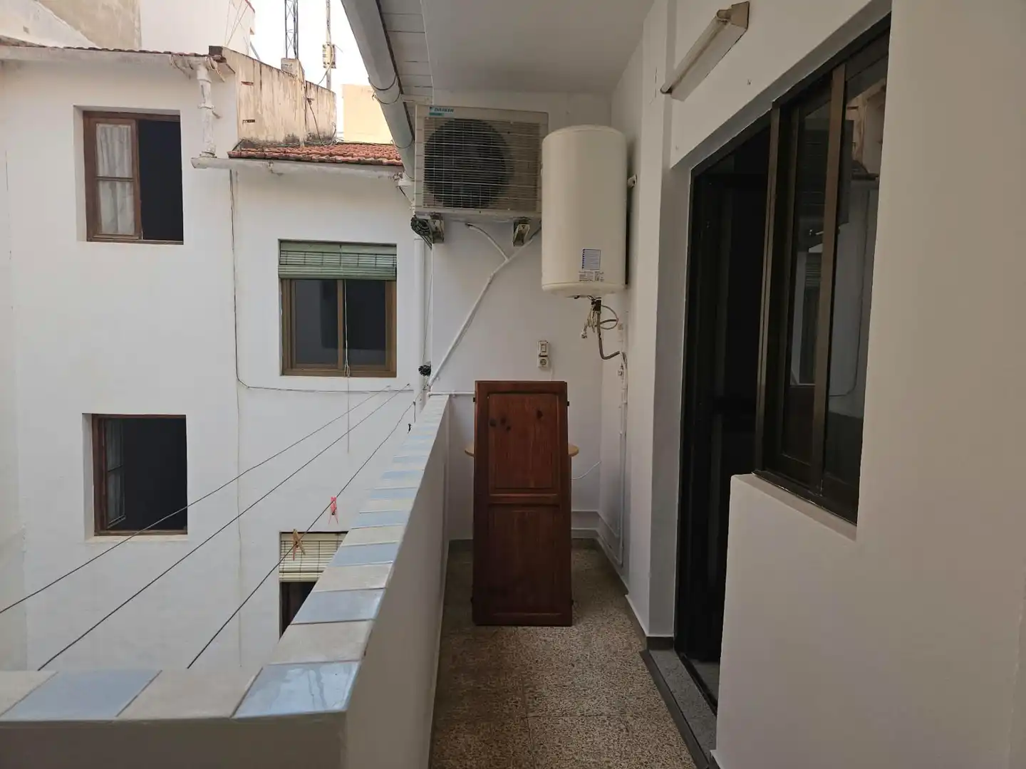 Appartement avec terrasse à vendre à Carrer Cerdà, imagen 5