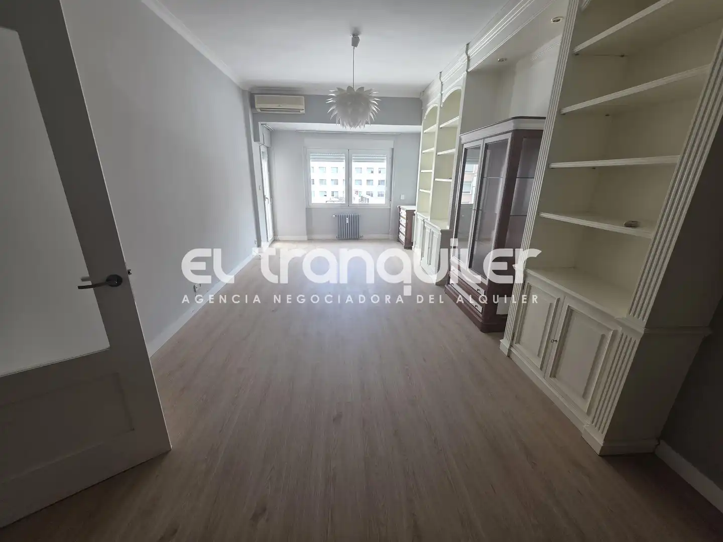 Appartement avec ascenseur à louer à Calle García de Paredes, imagen 31