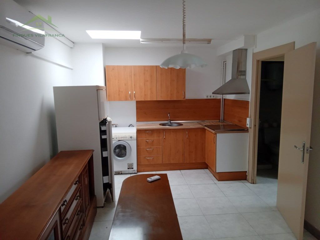 Kitchen of Office for sale in Vilafranca del Penedès  with Terrace