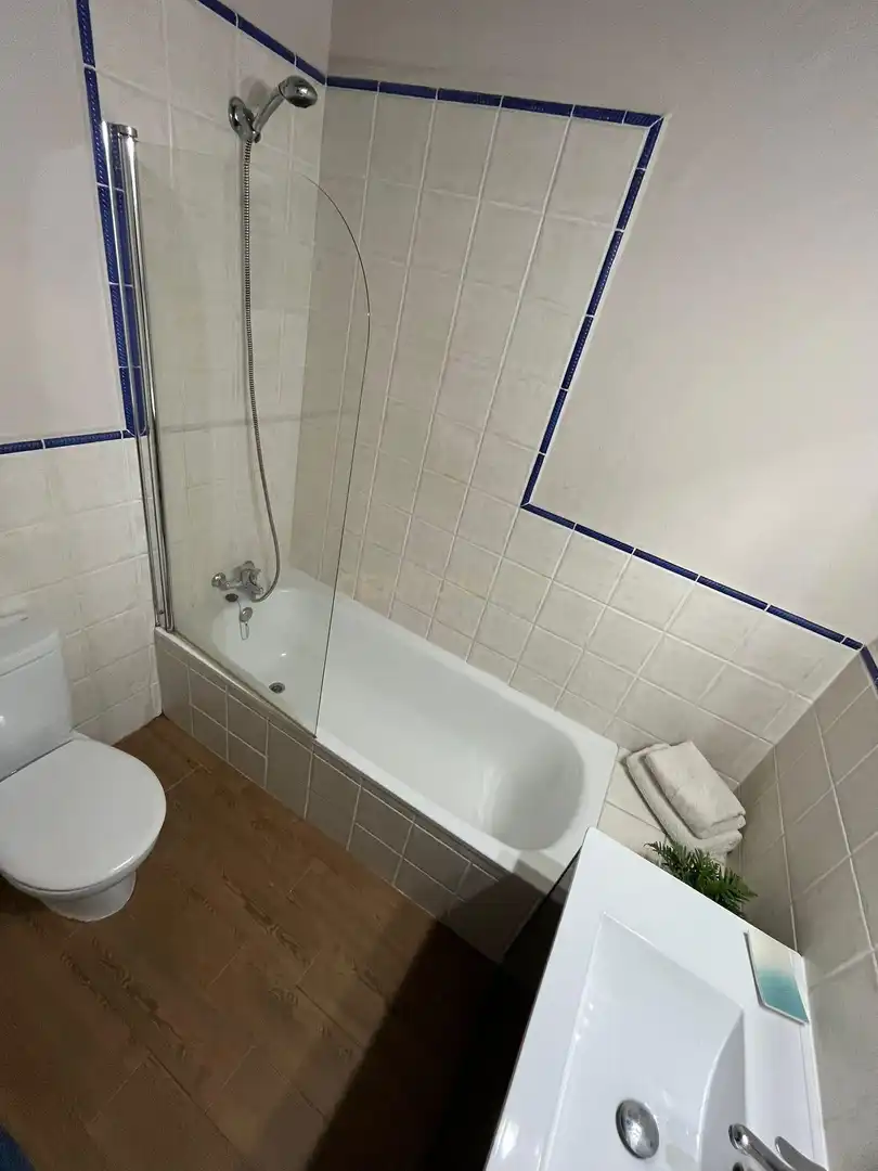 Baño de Casa o chalet en venta en Santa Eulària des Riu