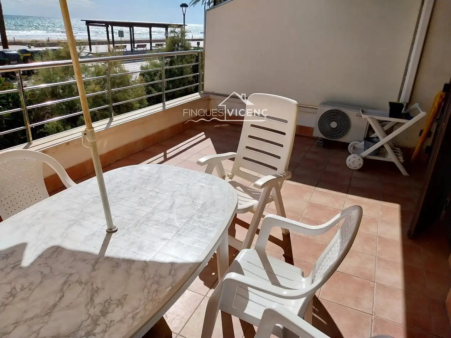 Wohnung mit Pool zum Verkauf in MARITIM SANT JOAN DE DEU, imagen 24