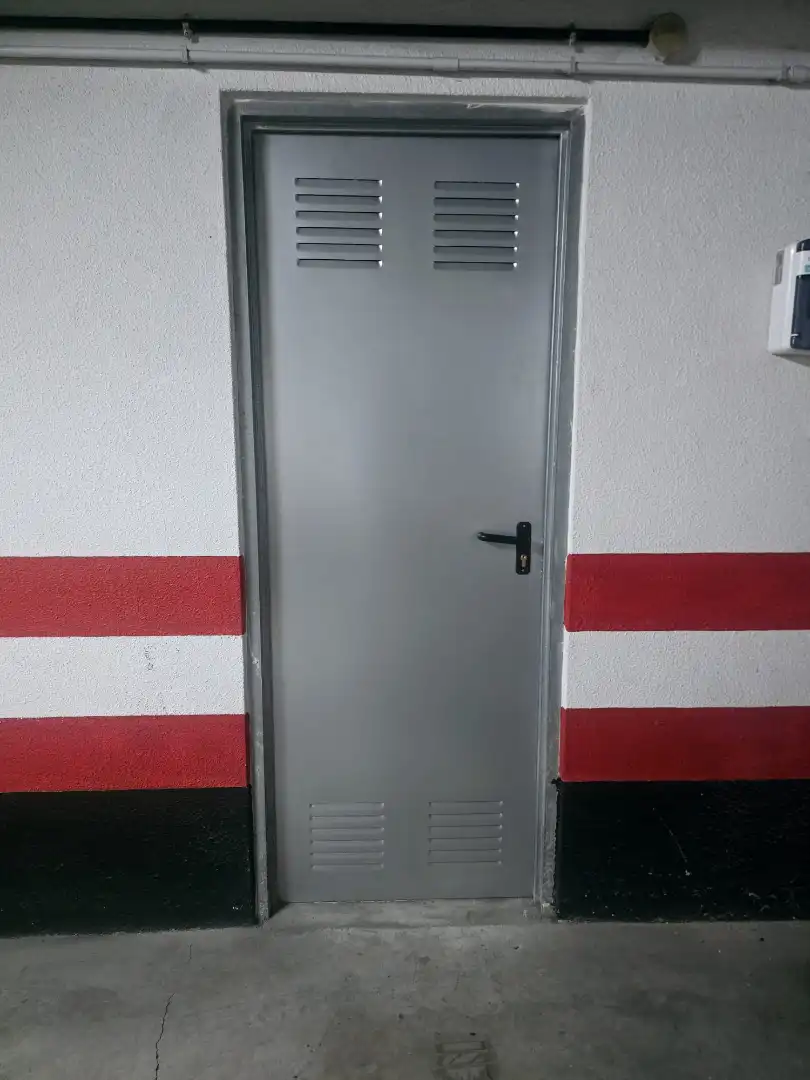 Wohnung zum Verkauf in Las Palmas de Gran Canaria mit Abstellraum