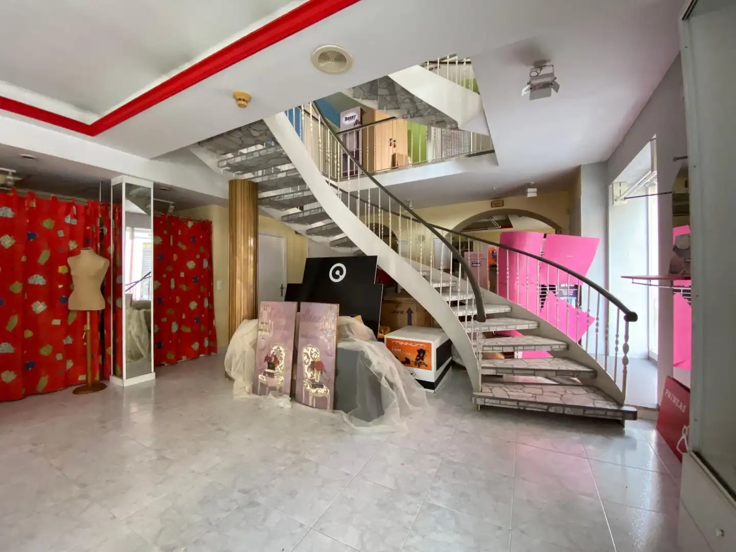 Edificio en venta en Amposta
