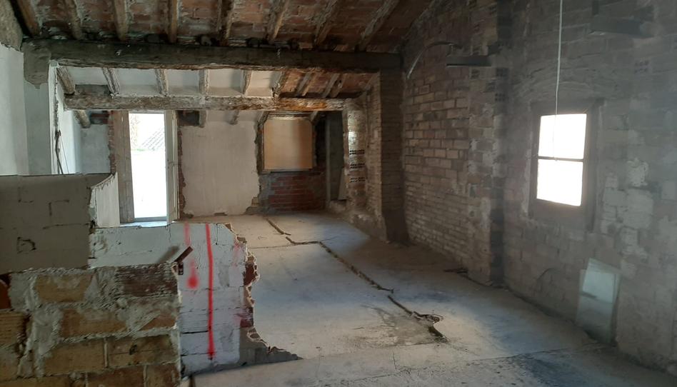 Photo 1 of Single-family semi-detached for sale in Carrer Major, Linyola, Lleida